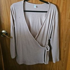 Old navy sweater